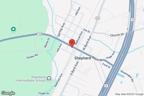 Shepherd Auto Parts