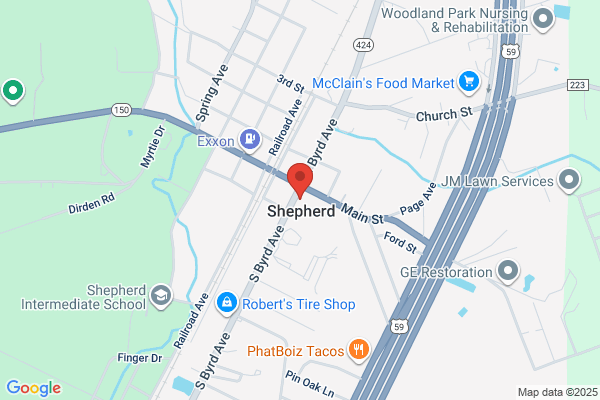 Shepherd Insurance Agency
