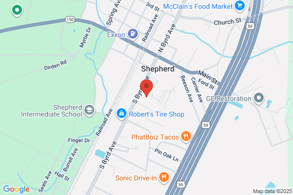 Shepherd Public School District, Intermediate School