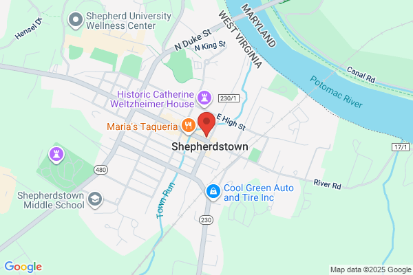 Acupuncture Office of Michelle De Stefano