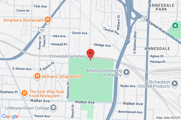 Elmwood Cemetery