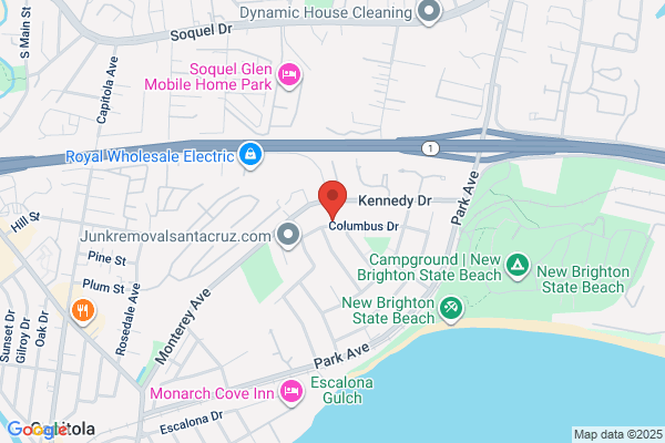 McBride Appraisal Service