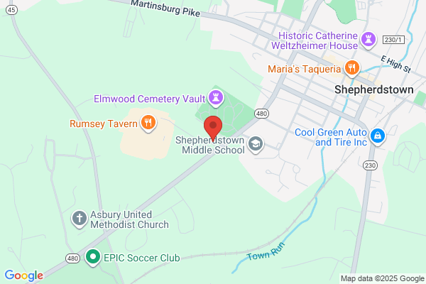 Potomac CrossRoads Counseling