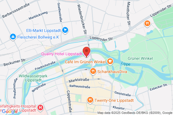 Quality Inn