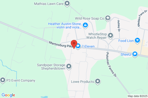 Rankin Physical Therapy - Shepherdstown