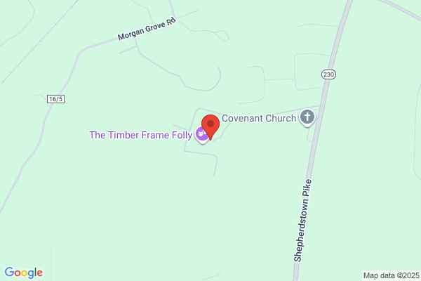 Sanders Museum Services