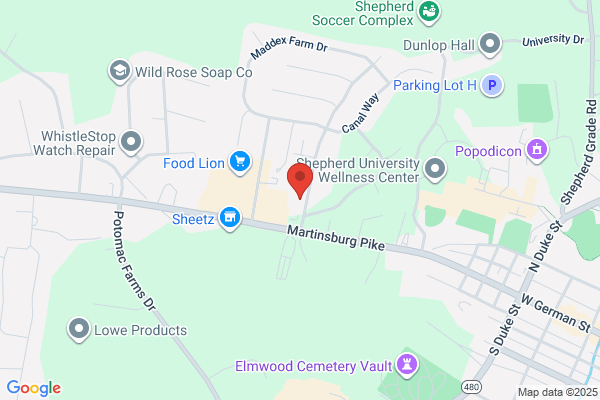 Shepherd's Glen Apartments