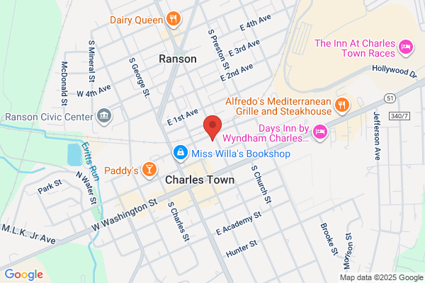 Shepherdstown Auto Parts