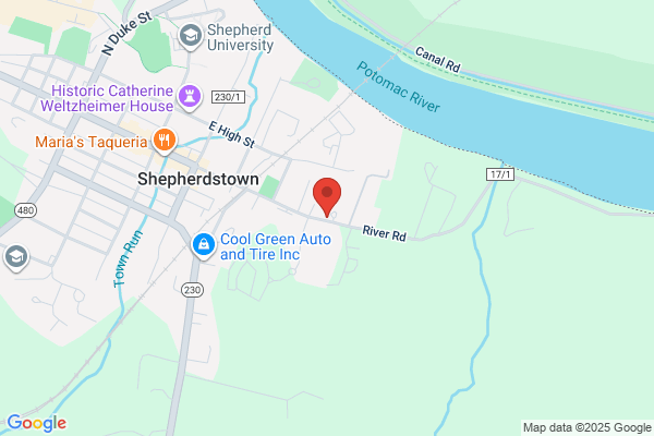 Shepherdstown Day Care Center