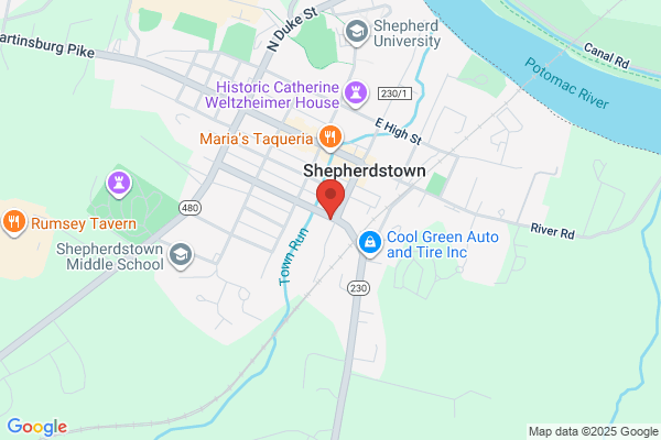 Shepherdstown Lumber & Hardware Co