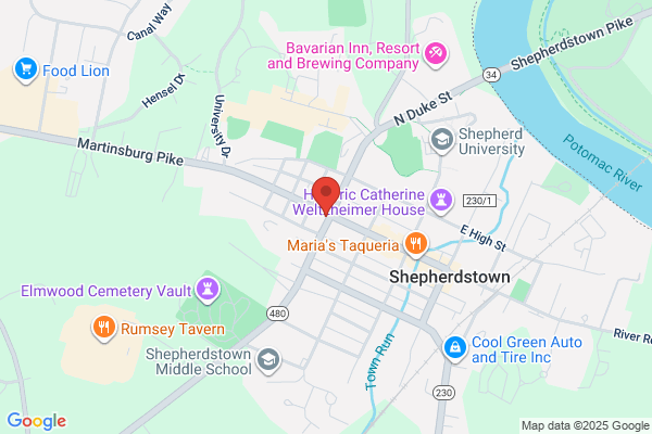 Thomas Shepherd Inn