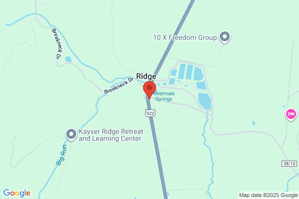 Timber Ridge BBQ LLC