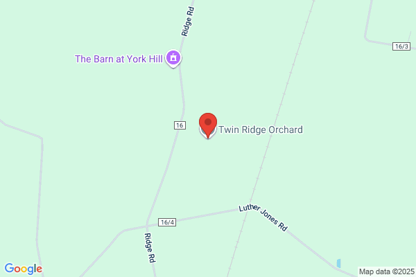 Twin Ridge Orchard Co Inc