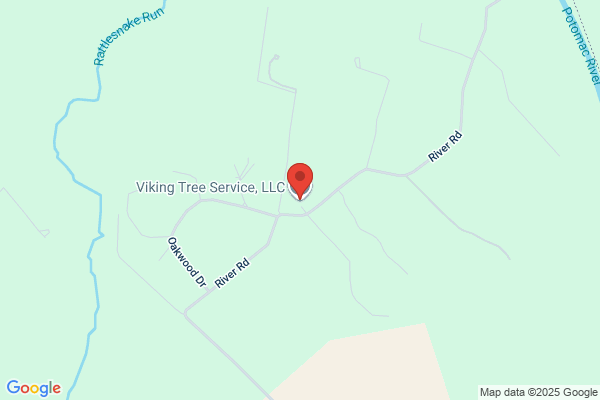 Viking Tree Service, LLC.
