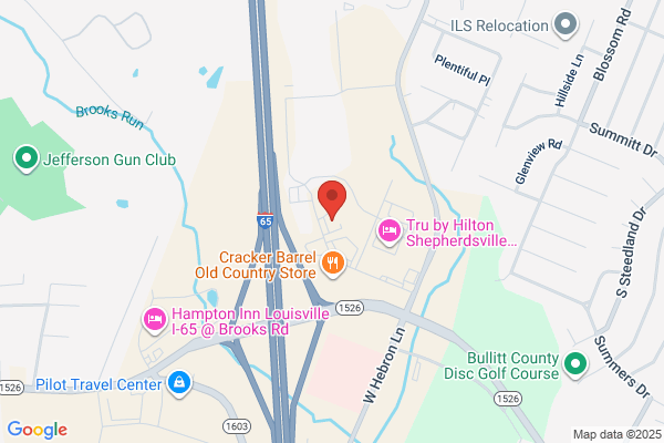 Best Western Louisville South / Shepherdsville
