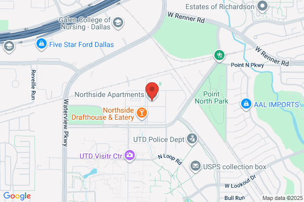 Northside Apartments