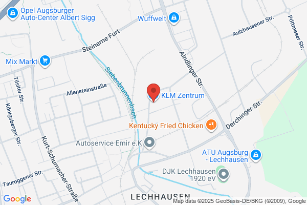Klm Mechanical Service, Inc.