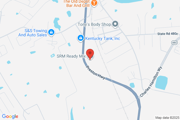 Bullitt County Asphalt