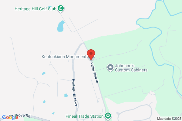 Kentuckiana Monuments