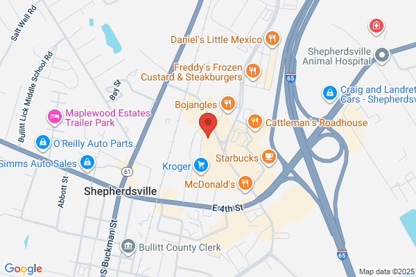 1st Franklin Financial