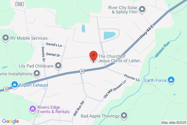The Church of Jesus Christ of Latter-day Saints