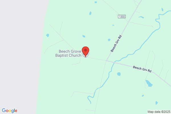 Beech Grove Baptist Church