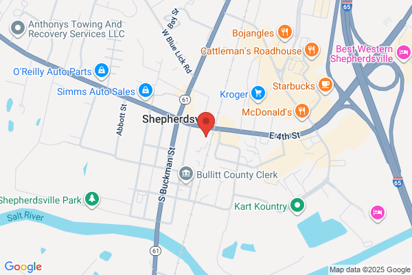 Exceptional Dentistry of Shepherdsville