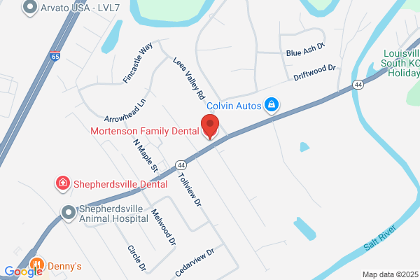 Mortenson Family Dental