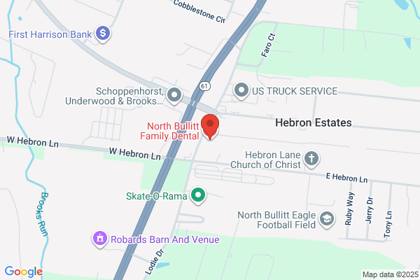 North Bullitt Family Dental