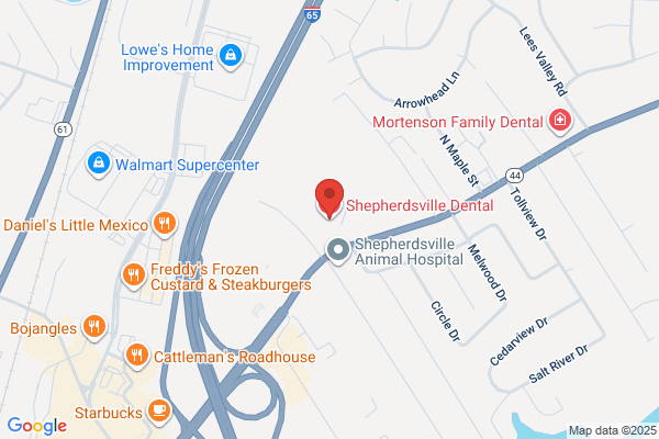 Shepherdsville Dental