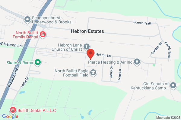 Hebron Middle School