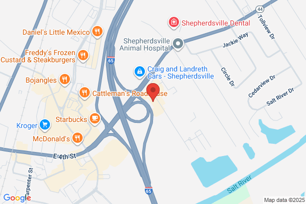 Best Western Shepherdsville
