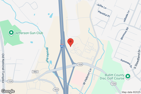 Holiday Inn Express & Suites Louisville South-Hillview, an IHG Hotel