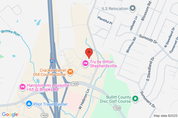 Home2 Suites by Hilton Shepherdsville Louisville South