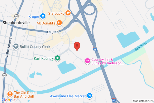 Spark by Hilton Shepherdsville Louisville South