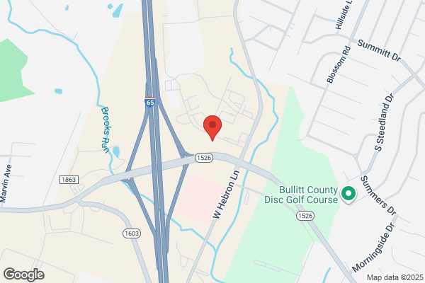 Comfort Inn Shepherdsville - Louisville South