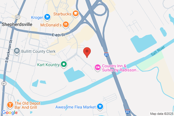 Sleep Inn & Suites Shepherdsville Louisville South
