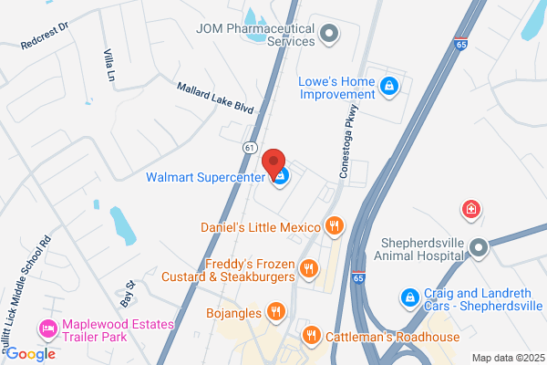 Bullitt County Locksmith Service