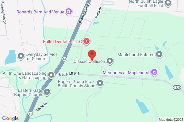 C & M Machine & Tool Inc