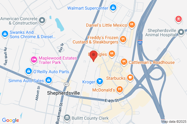 Fresenius Kidney Care Shepherdsville