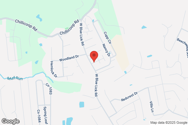 Shepherdsville Mobile Home Park