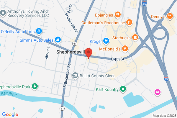 Crown Smoke Shop & Cigar Lounge - Shepherdsville