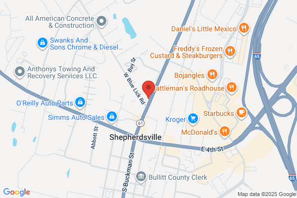 Pet Wash & Grooming Shepherdsville