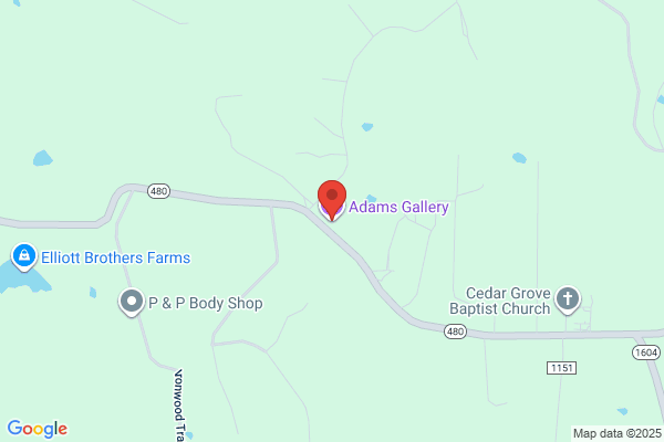 Adams Gallery