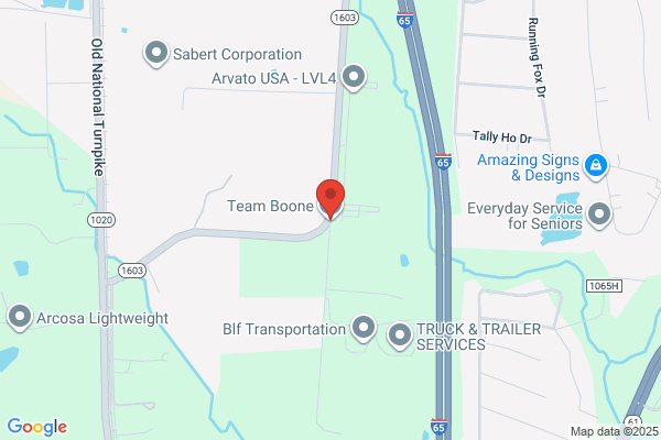 Boston Equipment Corporation