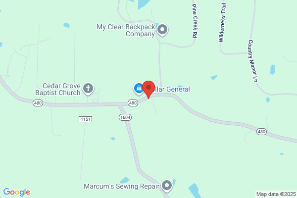 Cedar Grove Country Store