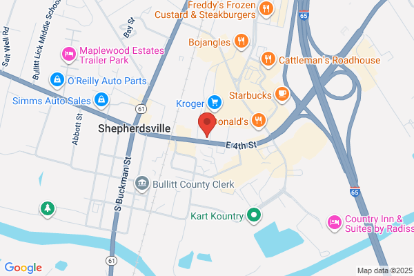 First Care Urgent Care - Shepherdsville, KY