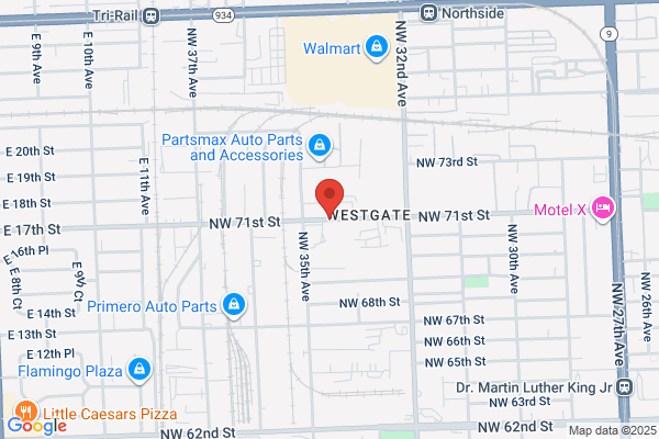 Gaston's Furniture Inc