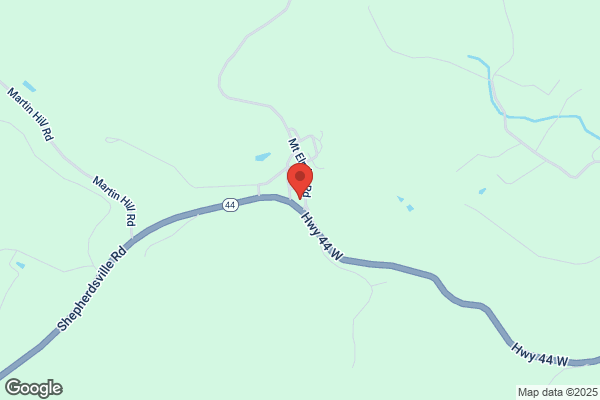 Gospel of the Kingdom Campground