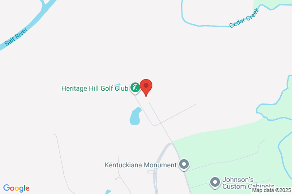 Heritage Hill Properties Llc